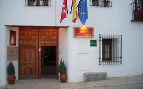 Hotel Casa Rural San Anton